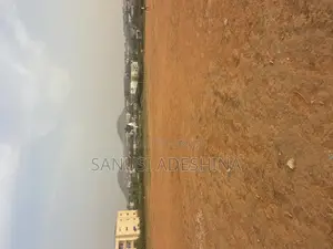 9000sqm Land at Wuye by Mountain of Fire,Fct Abuja Nigeria