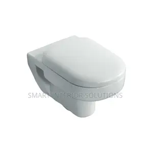 Ideal Standard- Playa Wall Hung W/C