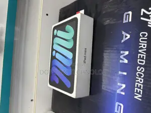 Apple iPad mini 7 128 GB
