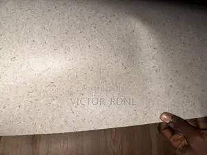 First Grade Vinyl Thick Carpet