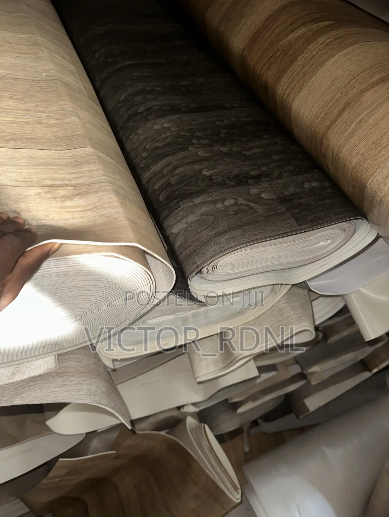 6mm Thick Carpet