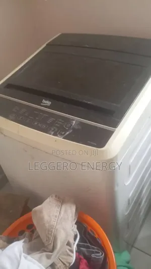 Technical (Washing Machines) Engineer