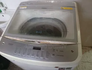 Technical (Washing Machines) Engineer