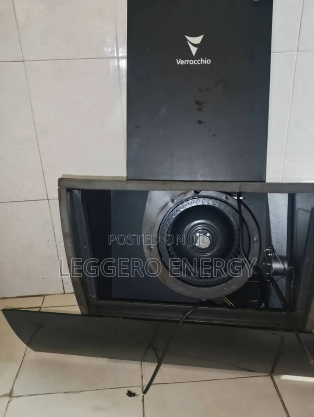 Technical (Washing Machines) Engineer