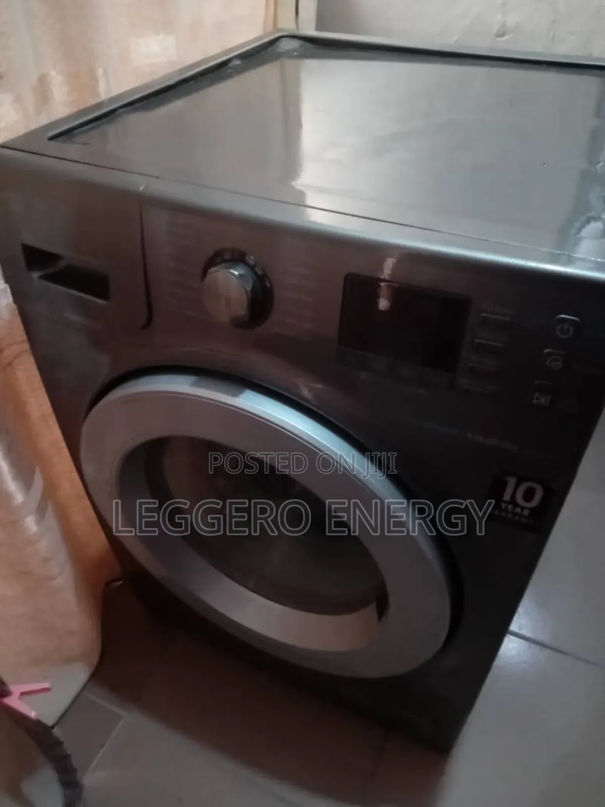 Technical (Washing Machines) Engineer