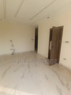 4bdrm Duplex in Omole Phase 2 for rent