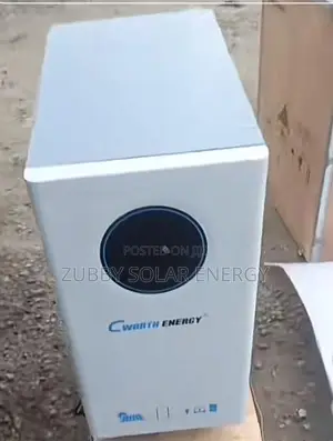Kwh:15 300ah C Worth Energy Lithium Ion Battery