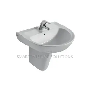 Ideal Standard- Wall Hung Wash Basin