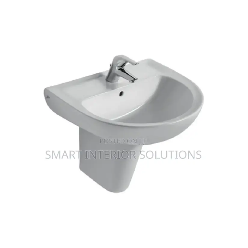 Ideal Standard- Wall Hung Wash Basin