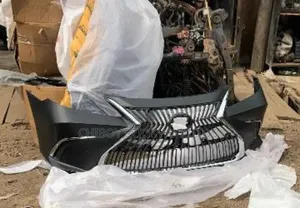 Lexus Es 350 2018 Bumper New One