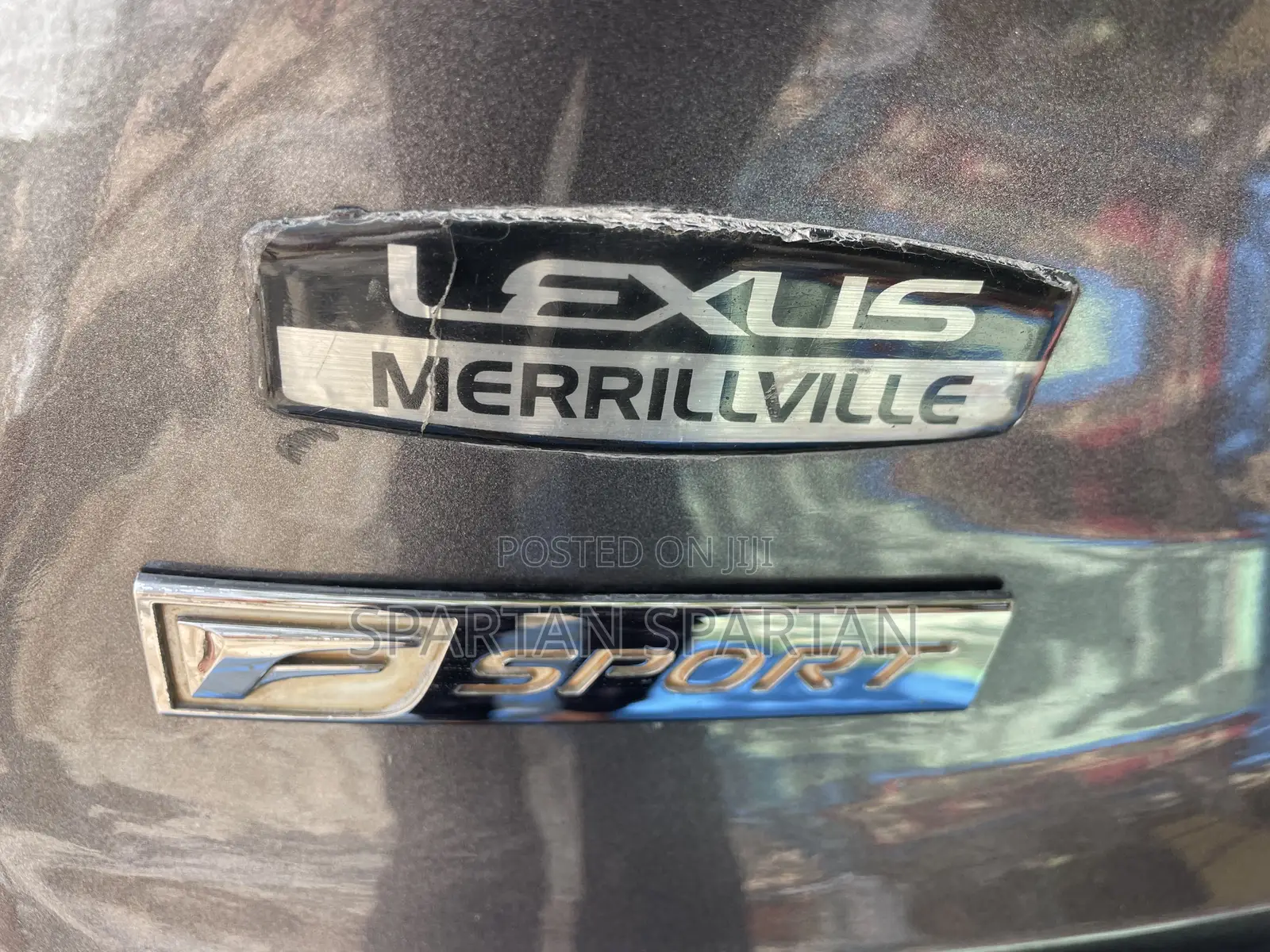 Lexus NX 2015 Gray