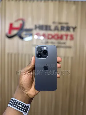 Apple iPhone 14 Pro 128 GB Black