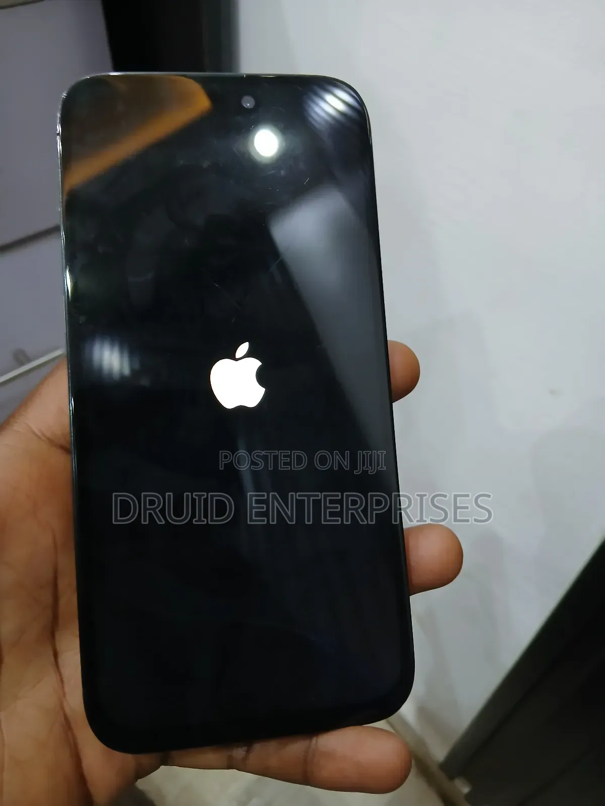 Apple iPhone 14 Pro Max 256 GB Black