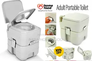 Get 10% Off Adult Size Outdoor Indoor Portable Toilet Nationwide