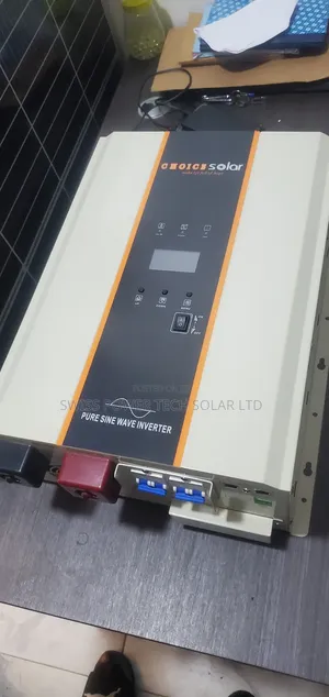 5kva Choice Inverter Hybrid