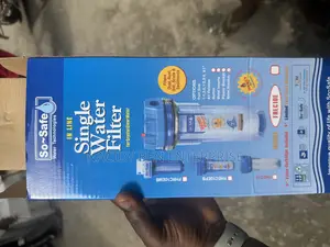 Candle/ Single Water Filter