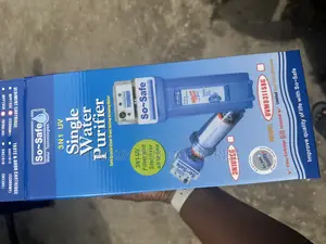 Candle/ Single Water Filter