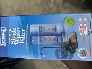 Candle/ Single Water Filter