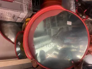 Convex Mirror