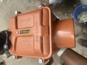 Non Return Valve 4inches