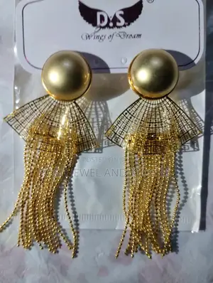 Posh Jewelry