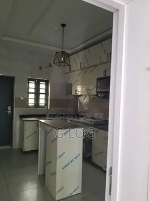 4bdrm Duplex in Pearl Nuga, Sangotedo for sale