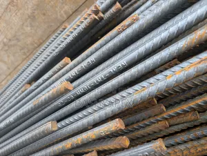 Major Distributor Franchise of TMT Reinforcement Local Iron Rod