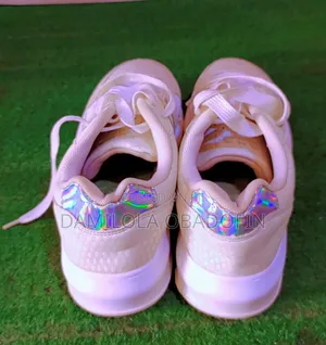 Thrift Canvas