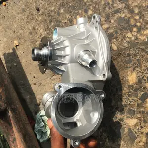 BMW E60 E70 X5 V8 Water Pump