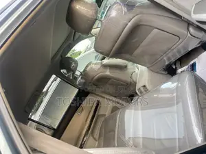 Lexus RX 350 2009 Blue