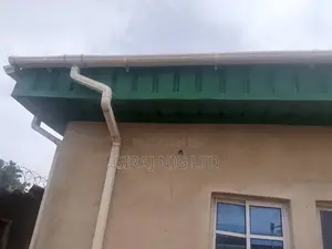 Harmony Roof Water Collector