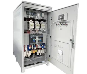 60kva Three Phase Voltage Stabilizer | Power Solution Mall Nigeria