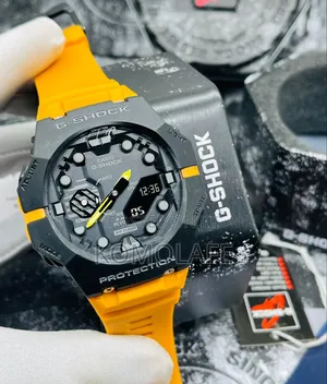 G-Shock Ga 8001