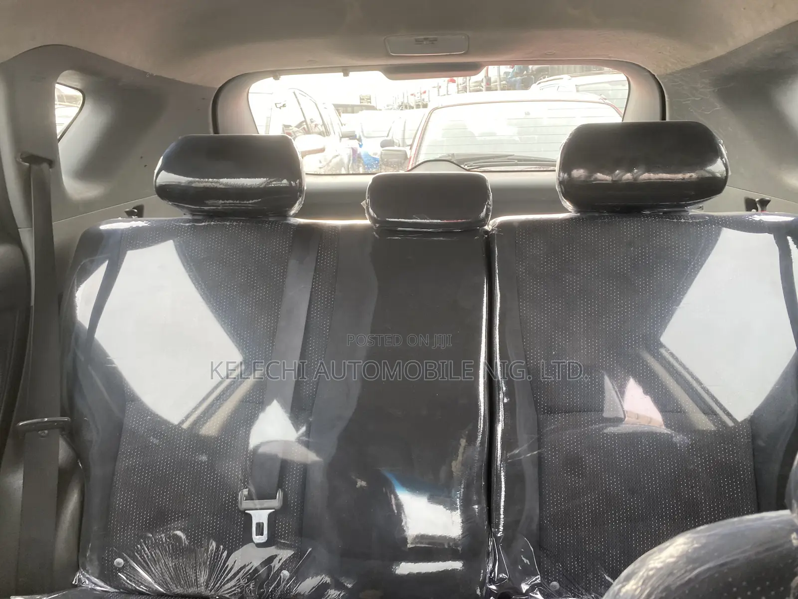 Pontiac Vibe 1.8L 2010 Silver