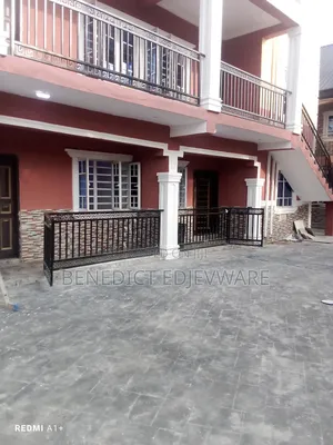2bdrm Block of Flats in Awoyaya New Road for rent