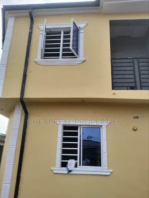 Furnished Mini Flat in Doland Estate, Yakoyo/Alagbole for rent