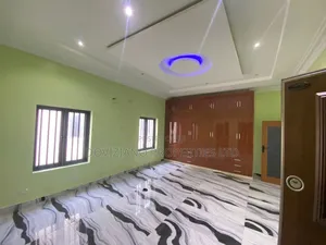 5bdrm Duplex in Ikeja GRA for rent