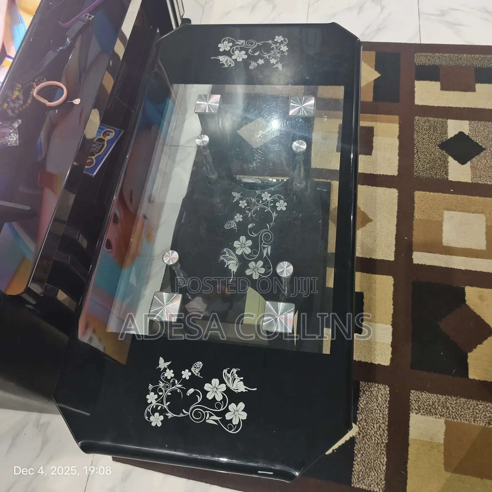 Center Table