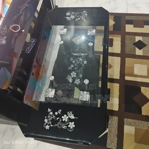 Center Table