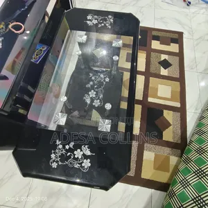 Center Table