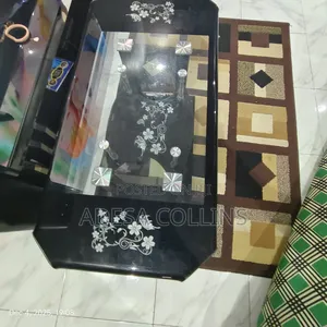 Center Table