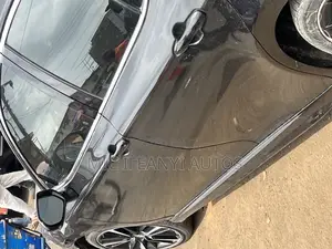 Camry 2020 Side Mirror