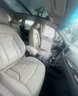 Audi Q5 2012 Gray