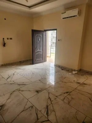 5bdrm Duplex in Ikeja GRA for rent