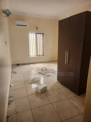 5bdrm Duplex in Ikeja GRA for rent