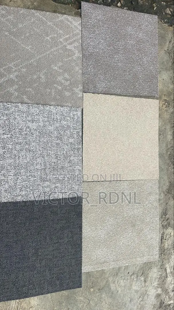 Office Rug Tiles Is Available