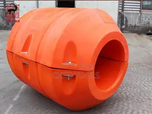 12 Pipe Floater