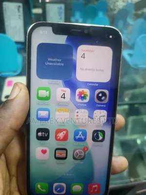 Apple iPhone 12 Pro 128 GB Gold