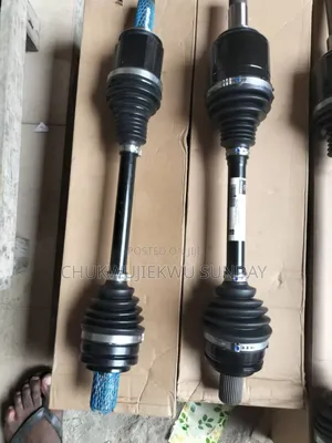 Mercedes Benz Driving Shaft All New Models Available