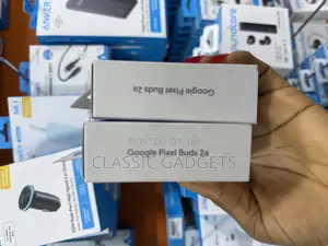 Google Pixel Buds 2a